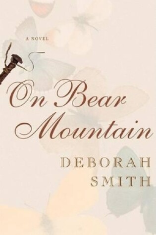 Cover of On Bear Mountain