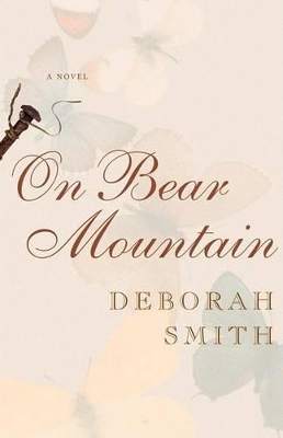Book cover for On Bear Mountain