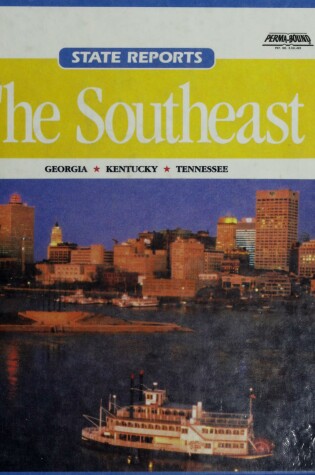 Cover of South East