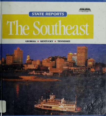 Cover of South East