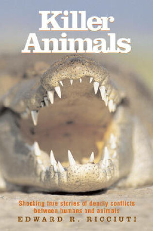 Cover of Killer Animals