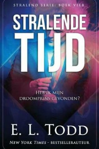 Cover of Stralende Tijd