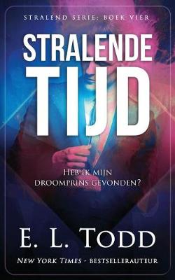 Book cover for Stralende Tijd