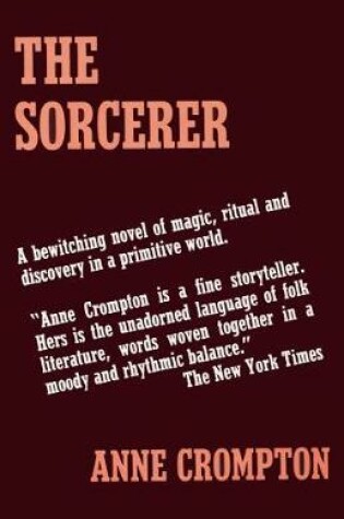 Cover of The Sorcerer