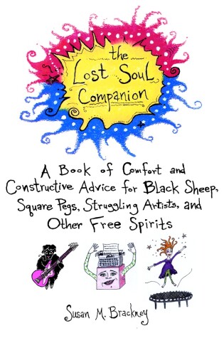 Cover of The Lost Soul Companion