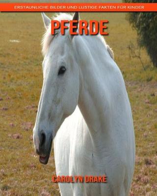 Book cover for Pferde