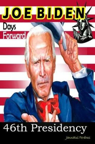 Cover of Joe Biden