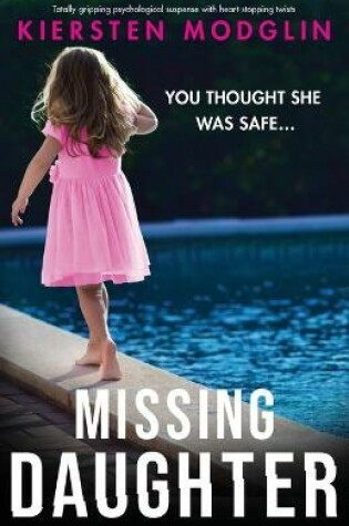 Cover of Missing Daughter