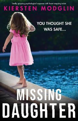 Book cover for Missing Daughter