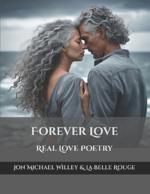 Book cover for Forever Love