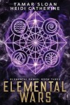 Book cover for Elemental Wars
