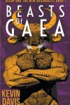 Book cover for Beasts of Gaea