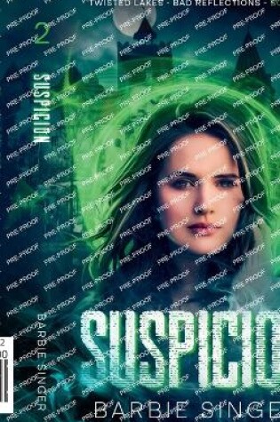 Cover of Suspicion