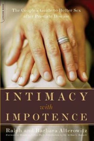 Cover of Intimacy With Impotence