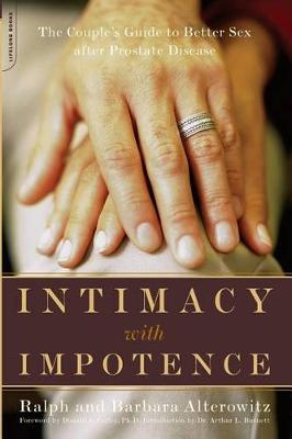 Book cover for Intimacy With Impotence