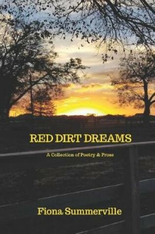 Cover of Red Dirt Dreams