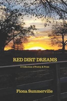 Book cover for Red Dirt Dreams