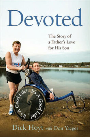 Cover of Devoted