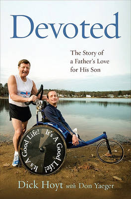 Book cover for Devoted