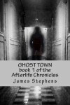 Book cover for Ghost Town