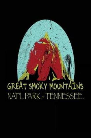 Cover of Great Smoky Mountains Nat'l Park Tennessee