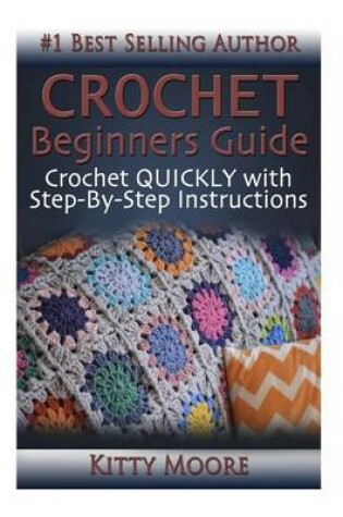 Cover of Crochet Beginners Guide