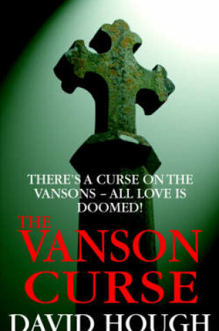 Cover of The Vanson Curse