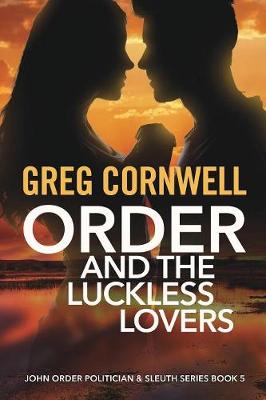 Book cover for Order and the Luckless Lovers