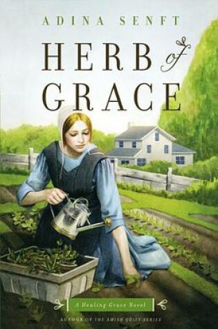 Cover of Herb of Grace