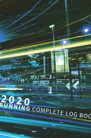 Cover of Running 2020