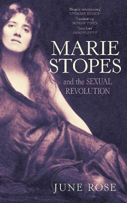 Book cover for Marie Stopes