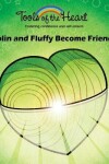 Book cover for Colin and Fluffy Become Friends