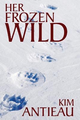 Book cover for Her Frozen Wild