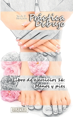 Book cover for Práctica Dibujo - Libro de ejercicios 16
