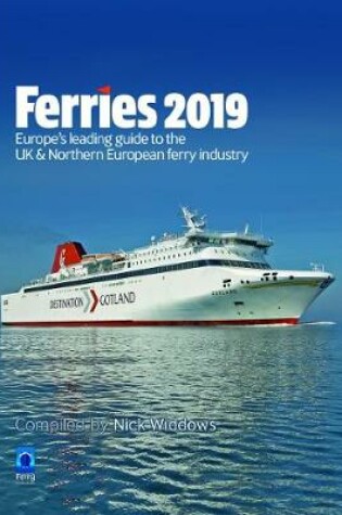 Cover of Ferries 2019