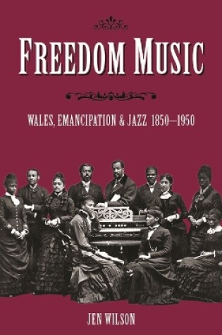 Cover of Freedom Music