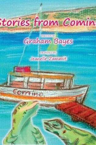 Cover of Stories from Comino