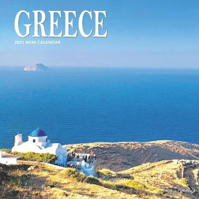 Book cover for Greece