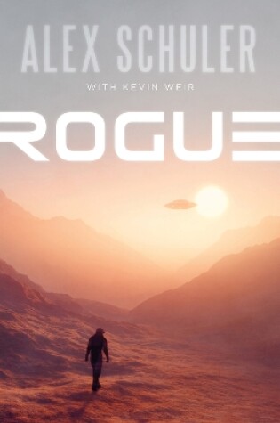 Cover of Rogue