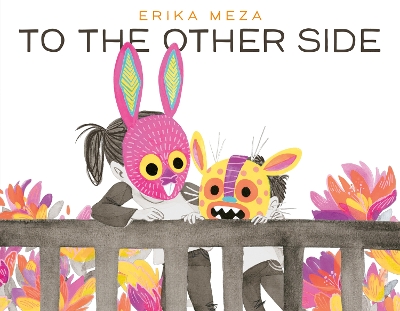 Book cover for To the Other Side