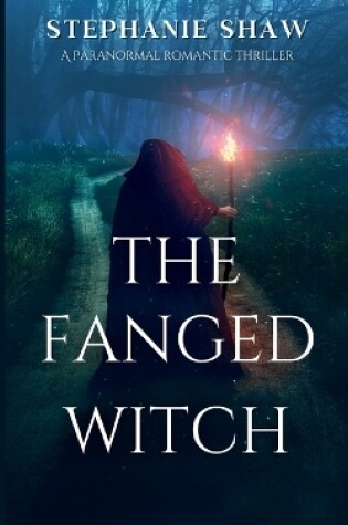 Cover of The Fanged Witch