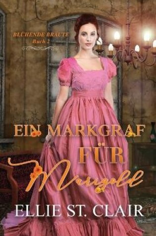 Cover of Ein Markgraf für Marigold