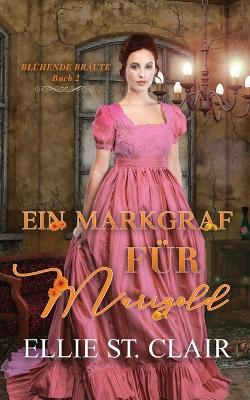 Book cover for Ein Markgraf für Marigold