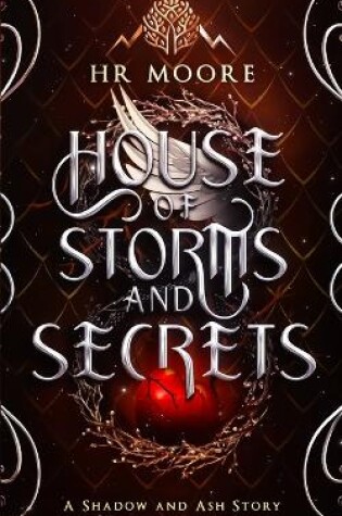 Cover of House of Storms and Secrets