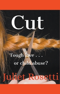 Book cover for Cut