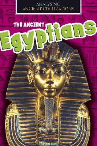 Cover of The Ancient Egyptians