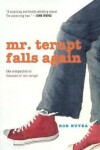 Book cover for Mr. Terupt Falls Again