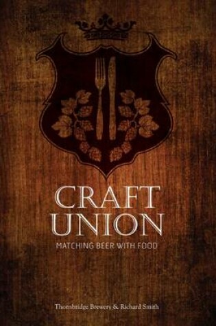 Cover of Craft Union