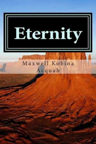 Cover of Eternity