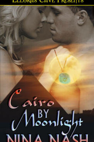 Cover of Cairo by Moonlight